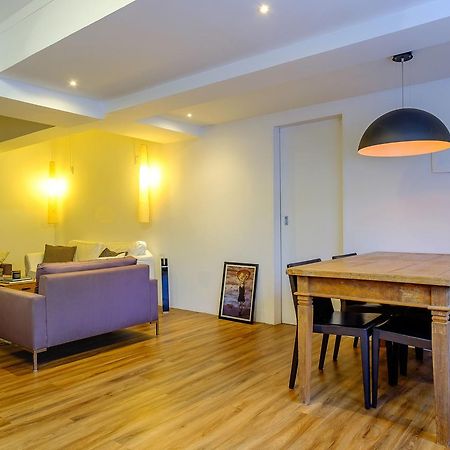 Apartamento Recem Reformado E Bem Decorado Apartment Florianopolis Luaran gambar