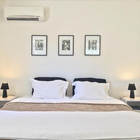 Apartamento Recem Reformado E Bem Decorado Apartment Florianopolis Luaran gambar