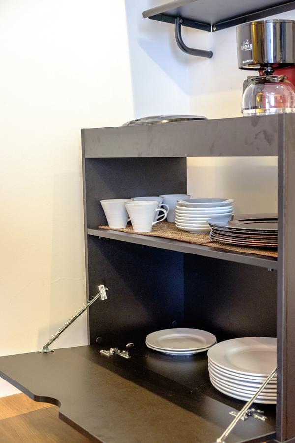 Apartamento Recem Reformado E Bem Decorado Apartment Florianopolis Luaran gambar