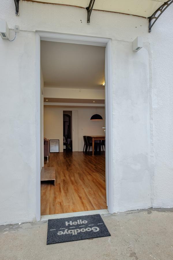 Apartamento Recem Reformado E Bem Decorado Apartment Florianopolis Luaran gambar