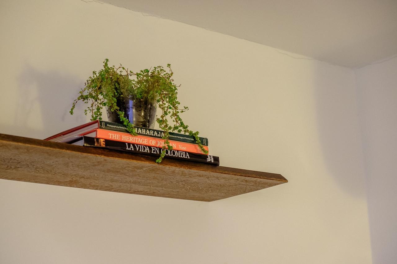 Apartamento Recem Reformado E Bem Decorado Apartment Florianopolis Luaran gambar