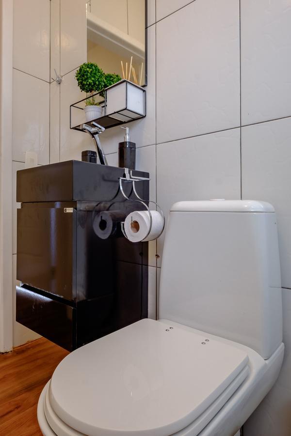 Apartamento Recem Reformado E Bem Decorado Apartment Florianopolis Luaran gambar