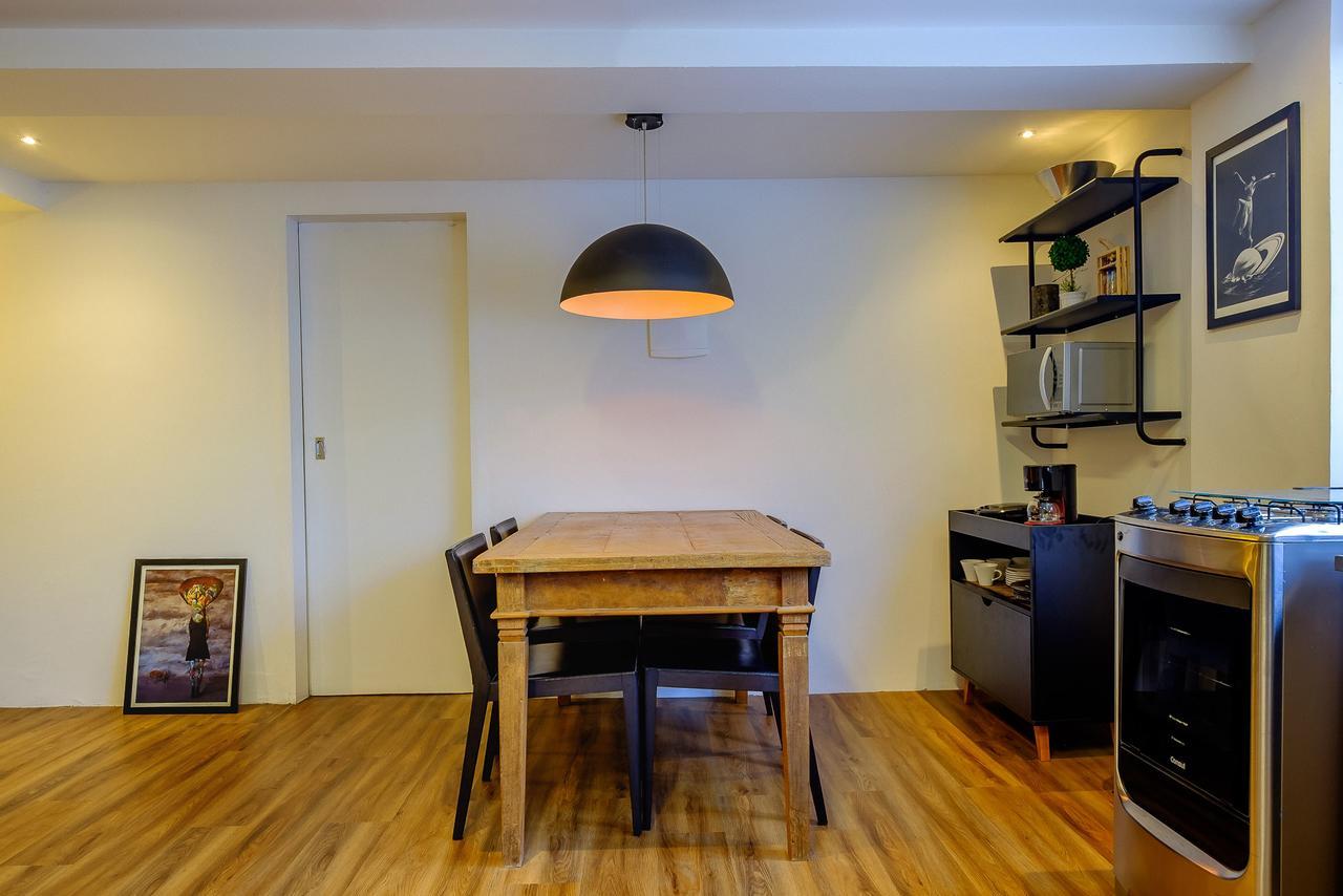 Apartamento Recem Reformado E Bem Decorado Apartment Florianopolis Luaran gambar