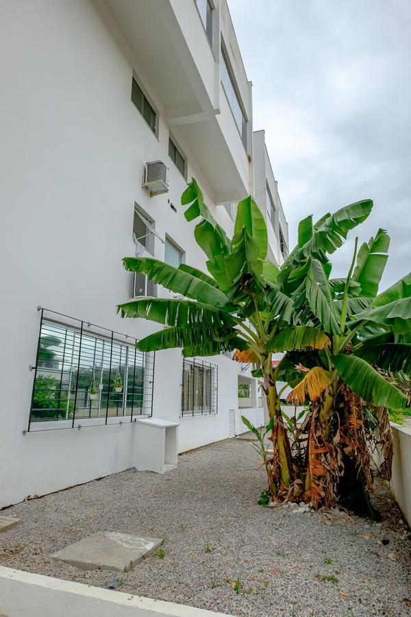 Apartamento Recem Reformado E Bem Decorado Apartment Florianopolis Luaran gambar
