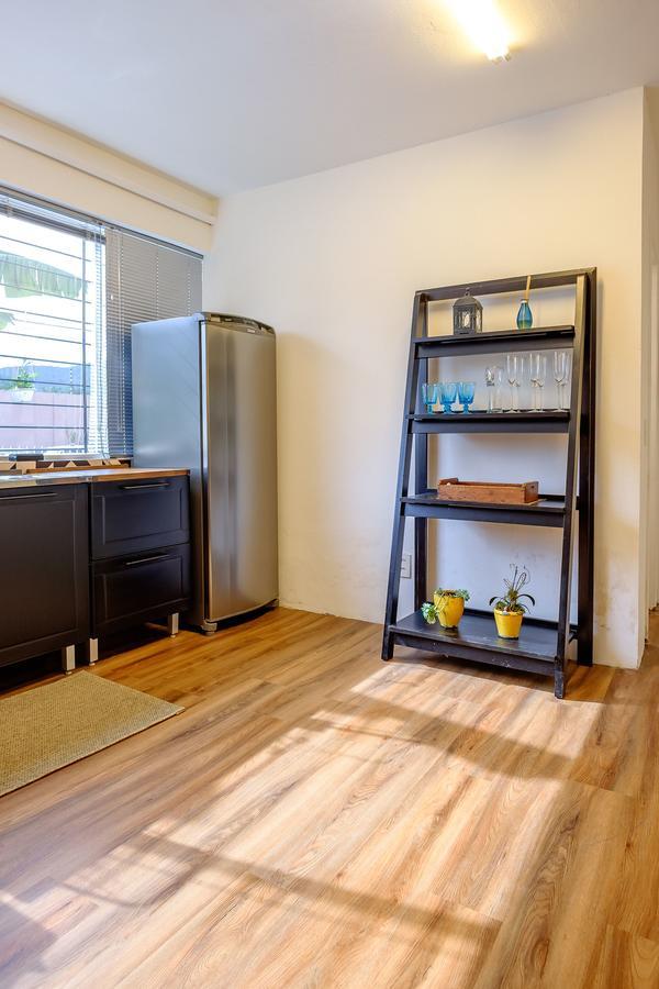 Apartamento Recem Reformado E Bem Decorado Apartment Florianopolis Luaran gambar