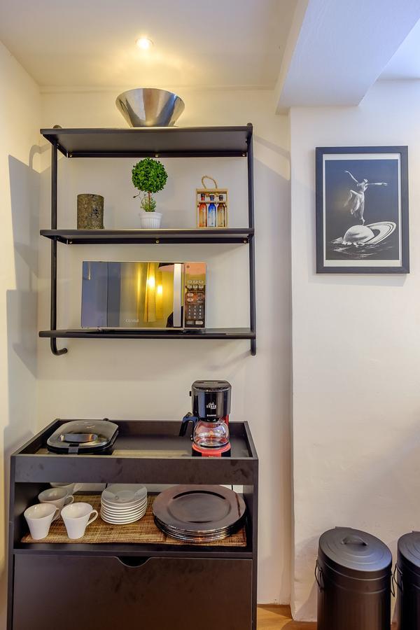 Apartamento Recem Reformado E Bem Decorado Apartment Florianopolis Luaran gambar