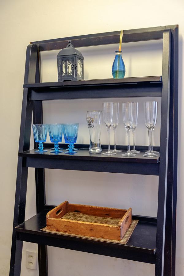 Apartamento Recem Reformado E Bem Decorado Apartment Florianopolis Luaran gambar