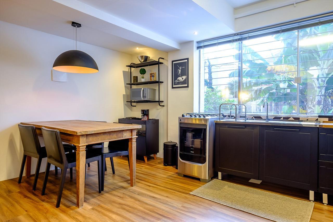 Apartamento Recem Reformado E Bem Decorado Apartment Florianopolis Luaran gambar
