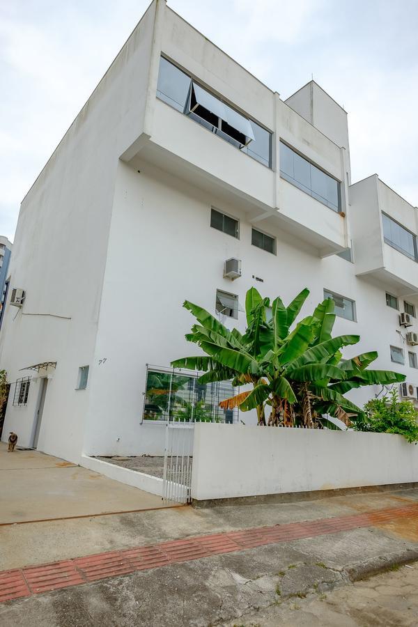 Apartamento Recem Reformado E Bem Decorado Apartment Florianopolis Luaran gambar