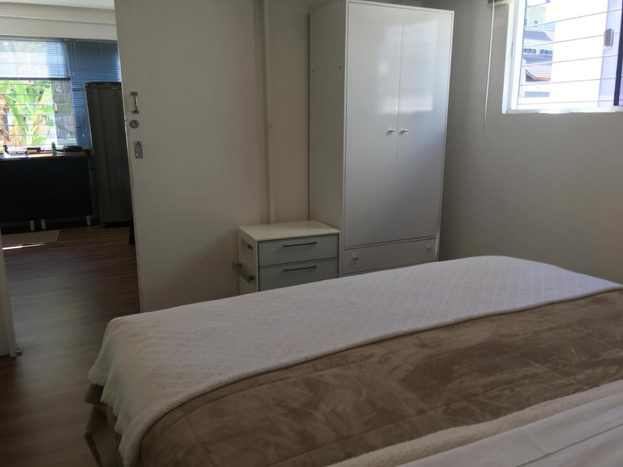Apartamento Recem Reformado E Bem Decorado Apartment Florianopolis Luaran gambar